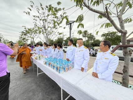 ไฟล์แนบ กปภ.สาขาชัยนาท ร่วมกิจกรรมเฉลิมพระเกียรติสมเด็จพระนางเจ้าสุทิดาฯ พระบรมราชินี เนื่องในโอกาสวันเฉลิมพระชนมพรรษา 3 มิถุนายน 2568