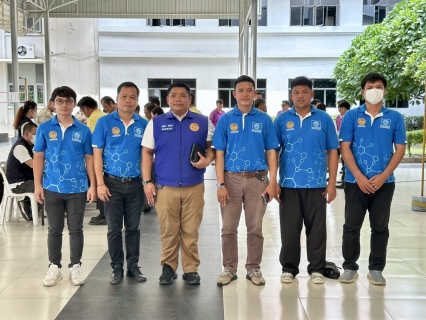 ไฟล์แนบ กปภ.สาขาสมุทรสาคร (พ) ร่วมโครงการมหาดไทยสีขาว สร้างพื้นที่ปลอดภัย หยุดยั้งยาเสพติด (Safe Zone No Drugs)