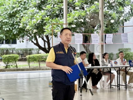 ไฟล์แนบ กปภ.สาขาสมุทรสาคร (พ) ร่วมโครงการมหาดไทยสีขาว สร้างพื้นที่ปลอดภัย หยุดยั้งยาเสพติด (Safe Zone No Drugs)