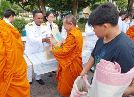 ไฟล์แนบ กปภ.สาขาปทุมธานี(พ) เข้าร่วมพิธีเฉลิมพระเกียรติสมเด็จพระนางเจ้าฯ พระบรมราชินี เนื่องในโอกาสวันเฉลิมพระชนมพรรษา 3 มิถุนายน 2568