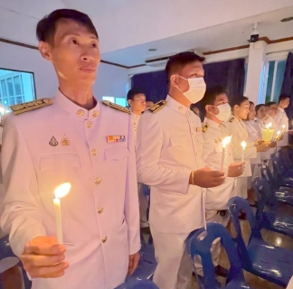 ไฟล์แนบ กปภ.สาขาปทุมธานี(พ) เข้าร่วมพิธีเฉลิมพระเกียรติสมเด็จพระนางเจ้าฯ พระบรมราชินี เนื่องในโอกาสวันเฉลิมพระชนมพรรษา 3 มิถุนายน 2568