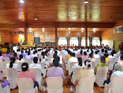 ไฟล์แนบ กปภ.สาขาหนองบัวแดง ร่วมพิธีทำบุญตักบาตรถวายพระราชกุศล เนื่องในโอกาสวันเฉลิมพระชนมพรรษา สมเด็จพระนางเจ้า ฯ พระบรมราชินี 3 มิถุนายน 2568