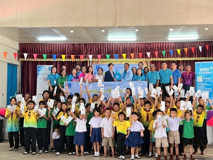 ไฟล์แนบ การประปาส่วนภูมิภาคสาขาสาขาเมืองพล  จัดกิจกรรมโครงการอาสาประปาเพื่อปวงชน ปี 2568วันที่ 23 พฤษภาคม 2568