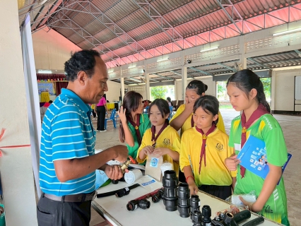 ไฟล์แนบ การประปาส่วนภูมิภาคสาขาสาขาเมืองพล  จัดกิจกรรมโครงการอาสาประปาเพื่อปวงชน ปี 2568วันที่ 23 พฤษภาคม 2568