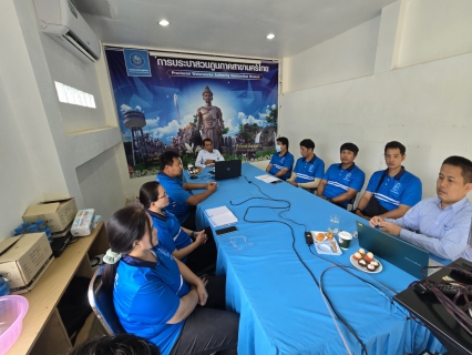 ไฟล์แนบ ผอ.กปภ.เขต 10 ตรวจเยี่ยมและมอบนโยบาย ณ กปภ.สาขานครไทย พร้อมปลูกต้นไม้เพิ่มพื้นที่สีเขียว