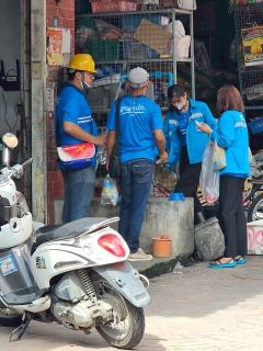 ไฟล์แนบ การประปาส่วนภูมิภาคสาขาระโนด  จัดกิจกรรมโครงการมุ่งมั่นเพื่อปวงชนเติมใจให้กัน  ประจำปี 2568