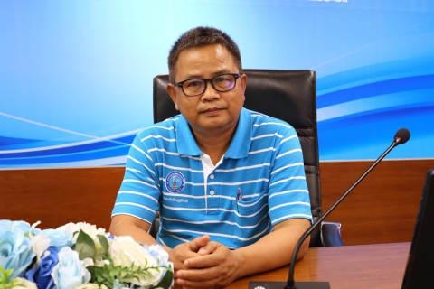 ไฟล์แนบ กปภ. ต้อนรับ คณะศึกษาดูงาน อพวช. แลกเปลี่ยนความรู้การตรวจสอบภายใน