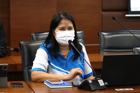 ไฟล์แนบ กปภ. ต้อนรับ คณะศึกษาดูงาน อพวช. แลกเปลี่ยนความรู้การตรวจสอบภายใน