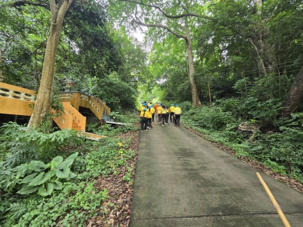 ไฟล์แนบ กปภ.สาขาบางสะพาน เข้าร่วมกิจกรรมจิตอาสาพัฒนา เนื่องในโอกาสวันสำคัญของชาติไทย เนื่องในวันพระบาทสมเด็จพระปกเกล้าเจ้าอยู่หัว ณ วัดถ้ำม้าร้อง