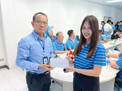 ไฟล์แนบ กปภ.สาขารังสิต(พ) จัดกิจกรรมสนทนายามเช้า (Morning Talk) ประจำเดือน มิถุนายน 2568  
