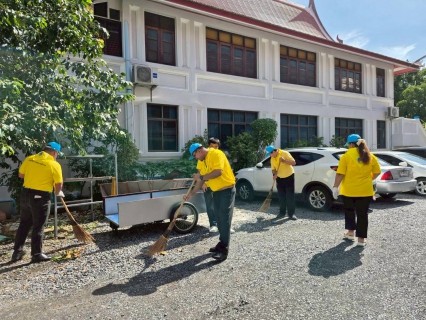 ไฟล์แนบ เนื่องในวันคล้ายวันสวรรคตพระบาทสมเด็จพระปรเมนทรมหาอานันทมหิดล พระอัฐมรามาธิบดินทร (รัชกาลที่ 8) วันอานันทมหิดล) ณ โรงเรียนวัดเขียนเขต (พระอารามหลวง) ตำบลบึงยี่โถ อำเภอเมืองปทุมธานี จังหวัดปทุมธานี 