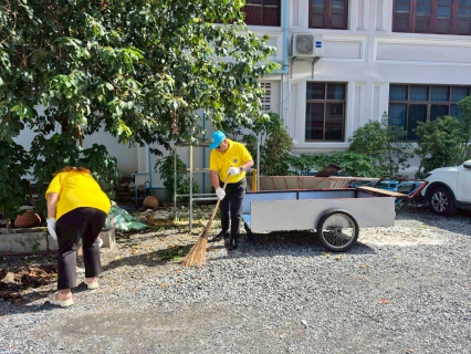 ไฟล์แนบ เนื่องในวันคล้ายวันสวรรคตพระบาทสมเด็จพระปรเมนทรมหาอานันทมหิดล พระอัฐมรามาธิบดินทร (รัชกาลที่ 8) วันอานันทมหิดล) ณ โรงเรียนวัดเขียนเขต (พระอารามหลวง) ตำบลบึงยี่โถ อำเภอเมืองปทุมธานี จังหวัดปทุมธานี 