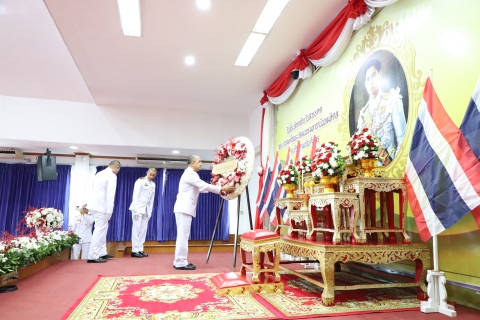 ไฟล์แนบ การประปาส่วนภูมิภาคสาขารังสิต(ชั้นพิเศษ) เข้าร่วมพิธีวันที่ระลึกคล้ายวันสวรรคตพระบาทสมเด็จพระปรเมนทรมหาอานันทมหิดล พระอัฐมรามาธิบดินทร