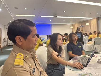 ไฟล์แนบ กปภ.สาขาภูเก็ต เข้าร่วมประชุมกับสถาบันวิจัยสิ่งแวดล้อมเพื่อความยั่งยืน จุฬาลงกรณ์มหาวิทยาลัย