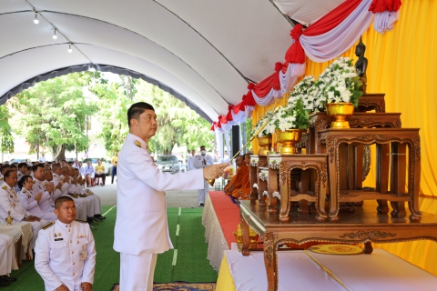 ไฟล์แนบ กปภ.สาขาประจวบคีรีขันธ์ เข้าร่วมงานรัฐพิธีวันที่ระลึกวันคล้ายวันสวรรคตพระบาทสมเด็จพระปรเมนทรมหาอานันทมหิดล พระอัฐมรามาธิบดินทร 9 มิถุนายน 2568