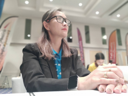 ไฟล์แนบ กปภ.สาขาภูเก็ต เข้าร่วมกิจกรรมสร้างการรับรู้และการขับเคลื่อนการจัดมหกรรมศิลปะร่วมสมัยนานาชาติ Thailand Biennale, Phuket 2025