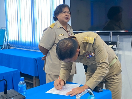 ไฟล์แนบ กปภ.สาขาประจวบคีรีขันธ์ ได้รับการสุ่มตรวจหาสารเสพติดในปัสสาวะ โดยศูนย์อำนวยการป้องกันและปราบปรามยาเสพติด จังหวัดประจวบคีรีขันธ์