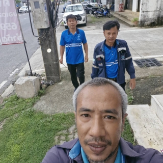 ไฟล์แนบ กปภ.สาขาภูเก็ต ลงพื้นที่สำรวจหาท่อแตกท่อรั่วเชิงรุก (ALC) บริเวณถนนเทพกระษัตรี ต.เกาะแก้ว อ.เมือง จ.ภูเก็ต