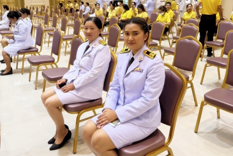 ไฟล์แนบ กปภ.สาขาระนอง เข้าร่วมงานพิธีวันที่ระลึกคล้ายวันสวรรคตพระบาทสมเด็จพระปรเมนทรมหาอานันทมหิดล พระอัฐมรามาธิบดินทร