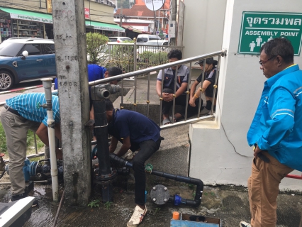 ไฟล์แนบ กปภ.สาขาภูเก็ต ร่วมกับ การประปาส่วนภูมิภาคเขต 4 ลงพื้นที่ตรวจสอบมาตรวัดน้ำ 