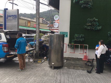 ไฟล์แนบ กปภ.สาขาภูเก็ต ร่วมกับ การประปาส่วนภูมิภาคเขต 4 ลงพื้นที่ตรวจสอบมาตรวัดน้ำ 