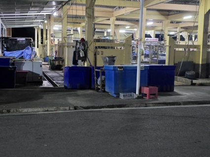 ไฟล์แนบ กปภ.สาขาบางสะพาน ร่วมค้นหาท่อแตก/ท่อรั่ว สถานีจ่ายน้ำทับสะแก   