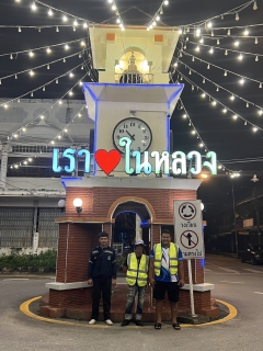 ไฟล์แนบ กปภ.สาขาบางสะพาน ร่วมค้นหาท่อแตก/ท่อรั่ว สถานีจ่ายน้ำทับสะแก   