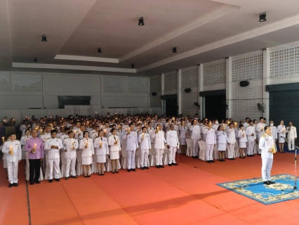ไฟล์แนบ กปภ.สาขาบางสะพาน  เข้าร่วมกิจกรรมเฉลิมพระเกียรติ สมเด็จพระนางเจ้าสุทิดา พัชรสุธาพิมลลักษณ พระบรมราชินี เนื่องในโอกาสวันเฉลิมพระชนมพรรษา 3 มิถุนายน 2568