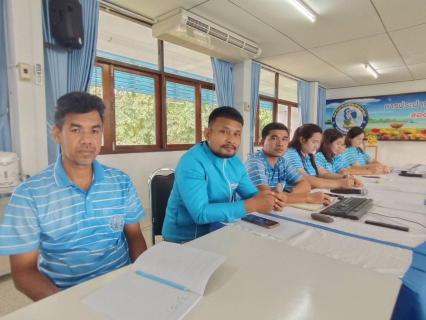 ไฟล์แนบ การประปาส่วนภูมิภาคสาขานครศรีธรรมราช จัดกิจกรรมสนทนายามเช้า (Morning talk) ประจำเดือนมิถุนายน  2568 