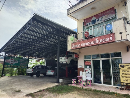 ไฟล์แนบ กปภ.สาขากระบี่ ลงพื้นที่สำรวจหาท่อแตกท่อรั่วเชิงรุก (ALC) บริเวณพื้นที่ ม.3 ตำบลไสไทย อำเภอเมือง จังหวัดกระบี่