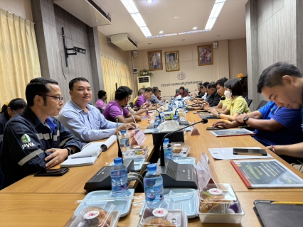 ไฟล์แนบ กปภ.สาขาราชบุรี เข้าประชุมเพื่อหารือการแก้ไขปัญหางานสาธารณูปโภคที่อาจติดขัดงานก่อสร้าง