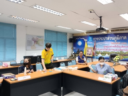 ไฟล์แนบ กปภ.สาขากาญจนบุรี ตรวจสารเสพติด