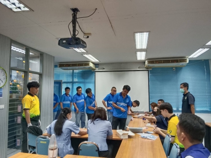 ไฟล์แนบ กปภ.สาขากาญจนบุรี ตรวจสารเสพติด