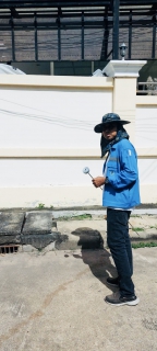 ไฟล์แนบ กปภ.สาขาปทุมธานี (พ) ดำเนินกิจกรรมลดน้ำสูญเสียเชิงรุกโดยวิธีการเดินสำรวจ (ALC)  ประจำเดือน มิถุนายน 2568