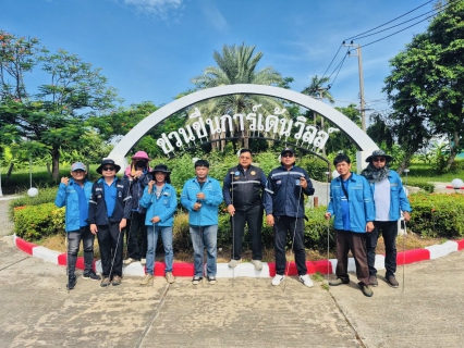 ไฟล์แนบ กปภ.สาขาปทุมธานี (พ) ดำเนินกิจกรรมลดน้ำสูญเสียเชิงรุกโดยวิธีการเดินสำรวจ (ALC)  ประจำเดือน มิถุนายน 2568