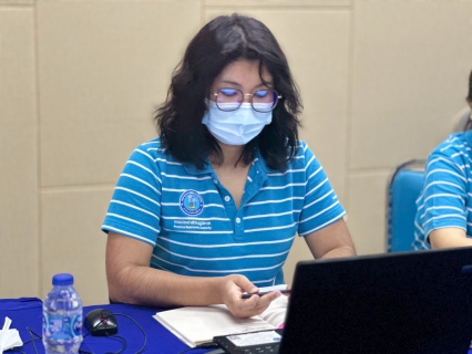 ไฟล์แนบ กปภ.สาขาคลองหลวง จัดกิจกรรม "สนทนายามเช้า (Morning Talk)" ประจำเดือนพฤษภาคม 2568 