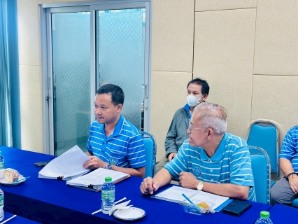 ไฟล์แนบ กปภ.สาขาคลองหลวง จัดกิจกรรม "สนทนายามเช้า (Morning Talk)" ประจำเดือนพฤษภาคม 2568 