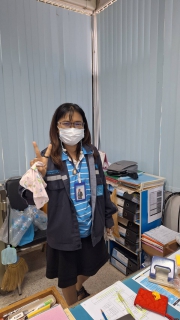 ไฟล์แนบ กปภ.สาขามหาสารคาม จัดกิจกรรม Big Cleaning Day ครั้งที่ 4/2568 