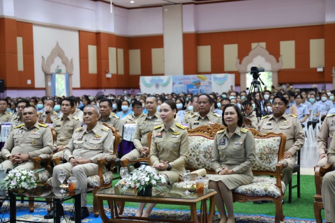 ไฟล์แนบ กปภ.ข.10 และ กปภ.สาขานครสวรรค์ ร่วมต้อนรับ รัฐมนตรีช่วยว่าการกระทรวงมหาดไทย ในโอกาสลงพื้นที่เปิดโครงการอบรมการเตรียมความพร้อมบริหารจัดการสถานการณ์ในช่วงฤดูฝนฯ จ.นครสวรรค์