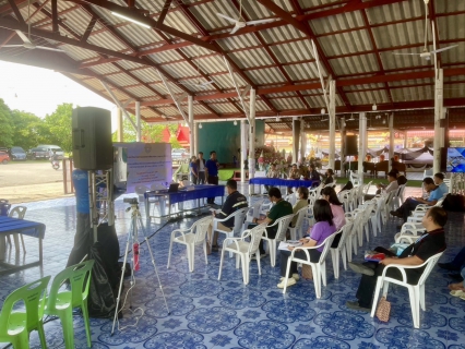 ไฟล์แนบ กปภ.สาขาสมุทรสาคร (พ) ร่วมประชุมหารือมาตรการลดผลกระทบสิ่งแวดล้อม (กลุ่มย่อย ครั้งที่ 2)