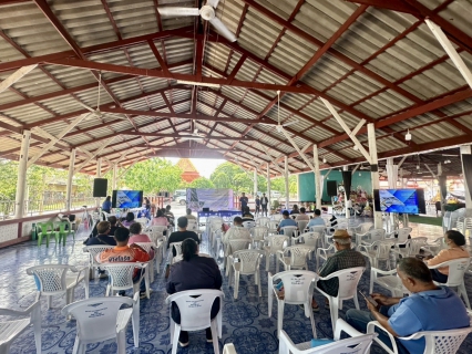 ไฟล์แนบ กปภ.สาขาสมุทรสาคร (พ) ร่วมประชุมหารือมาตรการลดผลกระทบสิ่งแวดล้อม (กลุ่มย่อย ครั้งที่ 2)