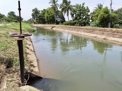 ไฟล์แนบ กปภ.สาขาสมุทรสาคร (พ) ดำเนินการกำจัดเศษขยะและวัชพืช บริเวณท่อทางดูดปั๊มบ่อยืม สถานีผลิตน้ำโพธาราม