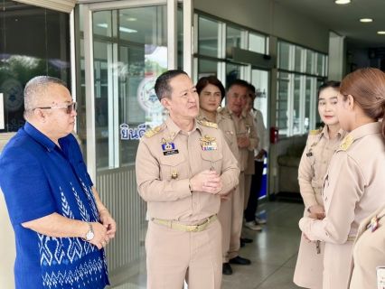 ไฟล์แนบ กปภ.สาขาสมุทรสาคร (พ) ร่วมเปิดการประชุมสภาเทศบาลตำบลนาดี