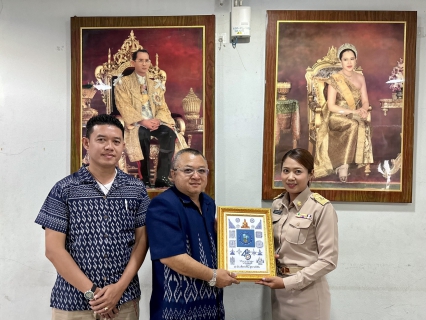 ไฟล์แนบ กปภ.สาขาสมุทรสาคร (พ) ร่วมเปิดการประชุมสภาเทศบาลตำบลนาดี