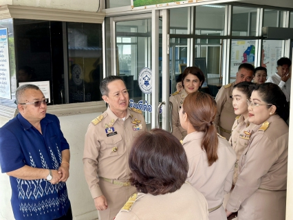 ไฟล์แนบ กปภ.สาขาสมุทรสาคร (พ) ร่วมเปิดการประชุมสภาเทศบาลตำบลนาดี