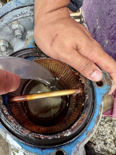 ไฟล์แนบ กปภ.สาขาสมุทรสาคร (พ) ถอดล้างมาตรวัดน้ำผู้ใช้น้ำรายใหญ่ เพิ่มประสิทธิภาพการให้บริการภาคอุตสาหกรรม