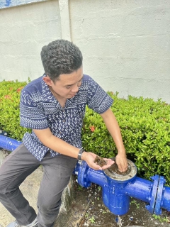 ไฟล์แนบ กปภ.สาขาสมุทรสาคร (พ) ถอดล้างมาตรวัดน้ำผู้ใช้น้ำรายใหญ่ เพิ่มประสิทธิภาพการให้บริการภาคอุตสาหกรรม