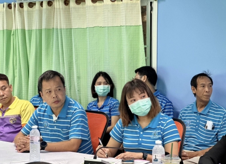 ไฟล์แนบ กปภ.สาขาสมุทรสาคร (พ) ร่วมตรวจสอบคุณภาพน้ำกับกรค.3 และกรมอนามัย ณ เรือนจำจังหวัดสมุทรสาคร