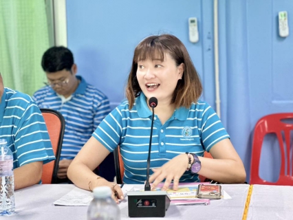 ไฟล์แนบ กปภ.สาขาสมุทรสาคร (พ) ร่วมตรวจสอบคุณภาพน้ำกับกรค.3 และกรมอนามัย ณ เรือนจำจังหวัดสมุทรสาคร