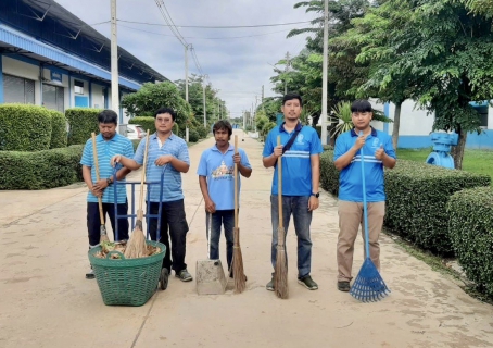 ไฟล์แนบ กปภ.สาขาสมุทรสาคร (พ) จัดกิจกรรมเคารพธงชาติ ร่วมใจแสดงออกถึงความจงรักภักดี